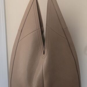 Vince Camuto Genuine Leather Bag